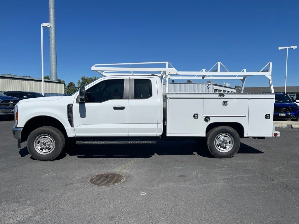 ford f-250 super duty 2025 1FT7X2BA4SED31522 image ford f-250 super duty 2025 1FT7X2BA4SED31522 image